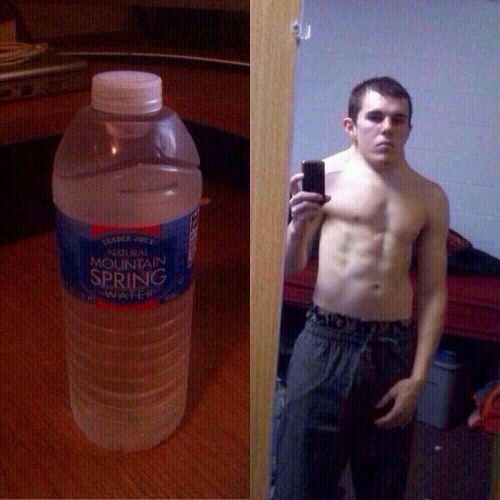 CauseWereGuys's tweet photo. RT if you cried http://t.co/X1GQwaLbrl