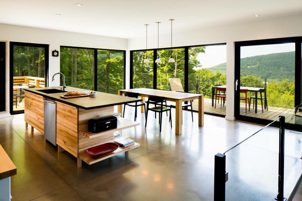 StefanBelina's tweet photo. Imagine spending the summer with all this natural light! #largewindows #architecture #homes #BONEstructureHomes http://t.co/GMcTYDWhZN