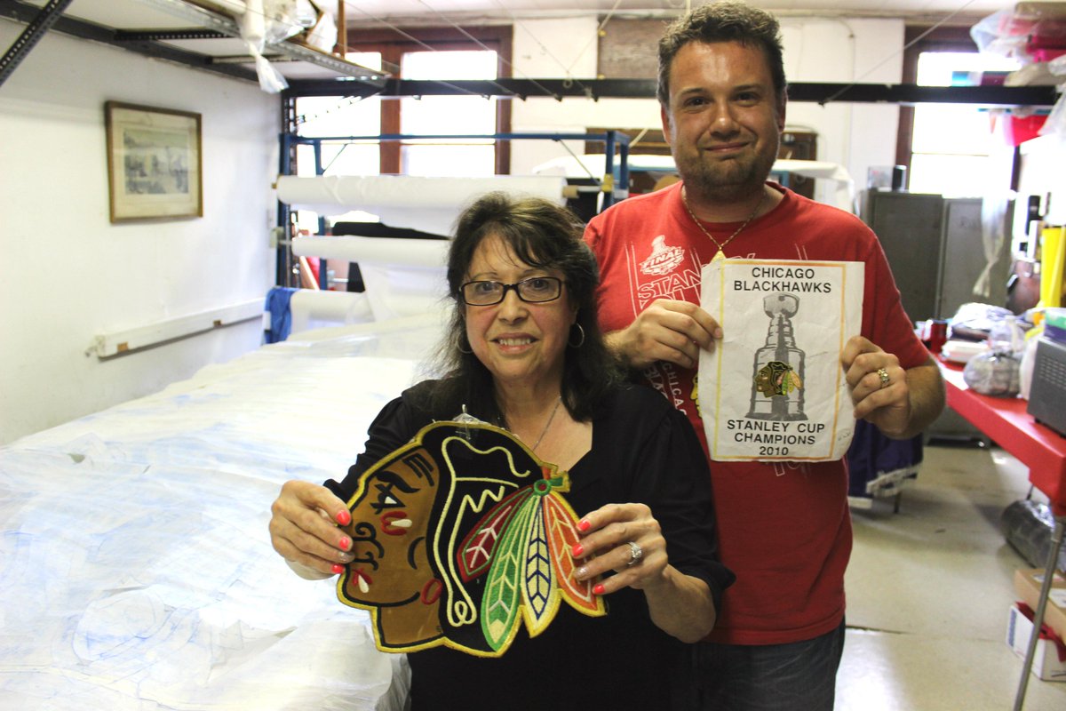 BrEpicBreen's tweet image. @ChooseChicago All those championship banners in the United Center? They come from one place dnain.fo/1Jh1Vcq