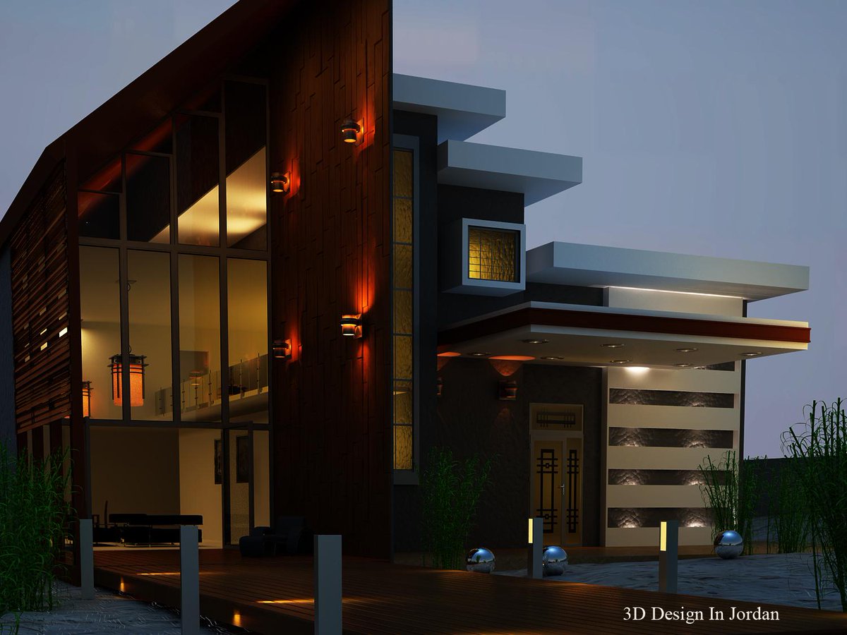 VR_MAXStudio's tweet image. #3D #Design #in #Jordan