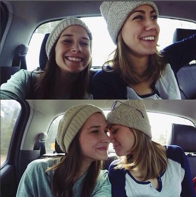 favourite and cutest couple ever