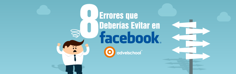 anuoraguilar's tweet photo. 8 Errores que Deberías Evitar en Facebook http://t.co/viDaAH05Fb  http://t.co/GFdAbZcXQh .
