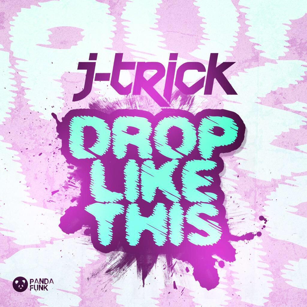 PandaFunkLA's tweet photo. NEW MUSIC by @JTRICKDJ - Drop Like This #PandaFunkRecords https://t.co/Dx7lnl27aT http://t.co/IhsCj9Xjq5