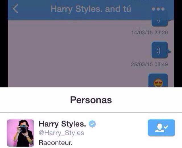 ONTHEROADAGAlN's tweet image. ¡GRUPO DM HARRY STYLES! Los primeros 75 en dar RT y SEGUIR @NiallSpanish serán AGREGADOS ahora #LARRYISCOMINGBACK