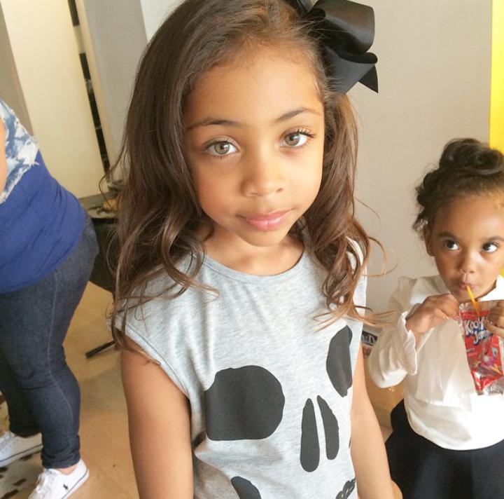 _AndImChanel's tweet photo. My babies Chanelah and Diamond with all my success nothing has changed I love them more than they will ever know. http://t.co/spyyoG1eZI