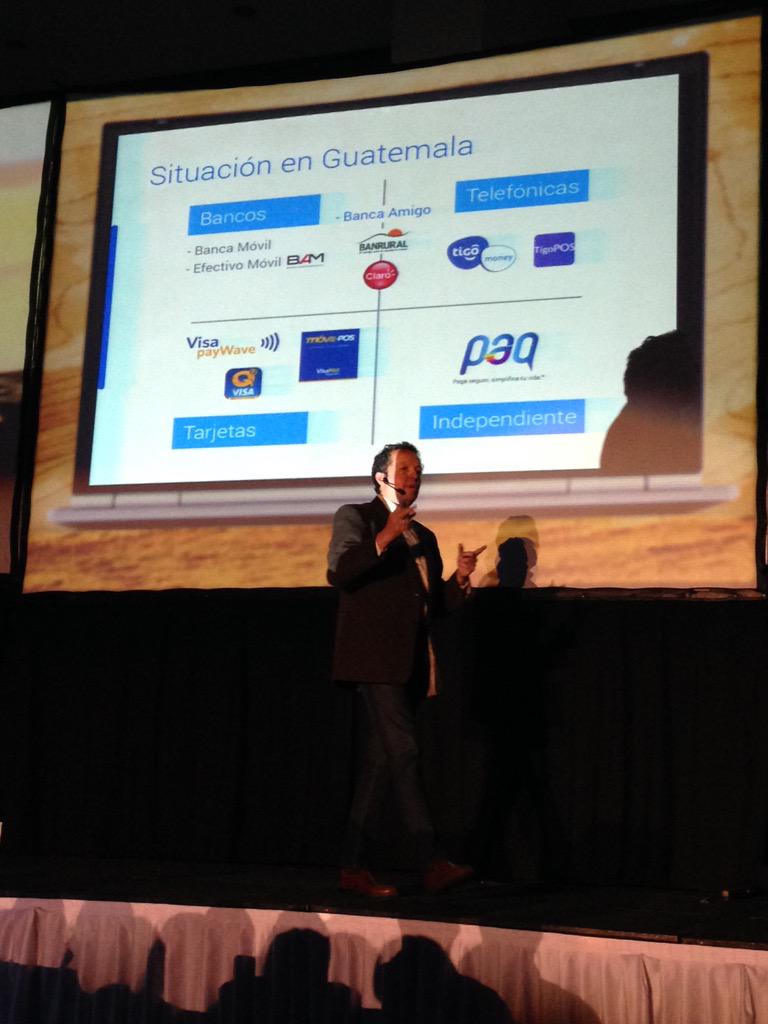 luisbravo's tweet photo. @vladogp en @SMDGuatemala http://t.co/KHxTQN2sq7