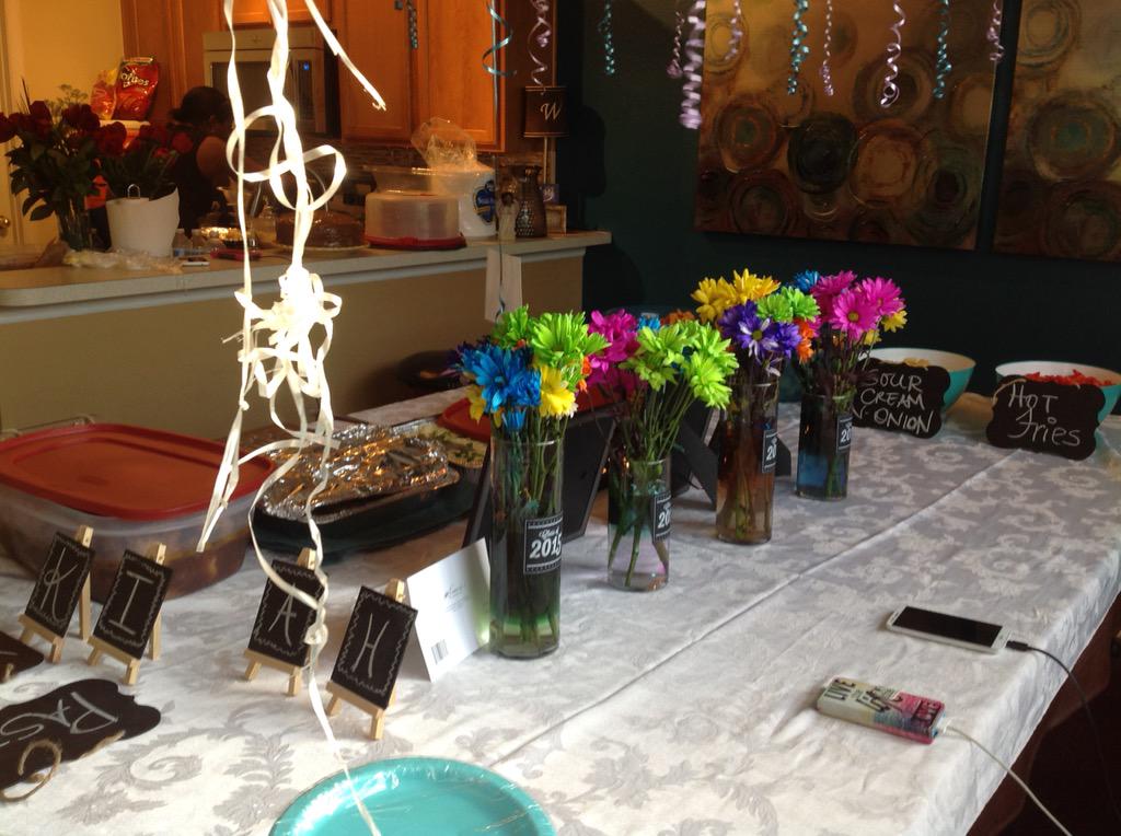 g_fultz's tweet photo. Celebrating the life and accomplishments of George W. Harris Jr.
#PCASA15 http://t.co/C94xfagItA