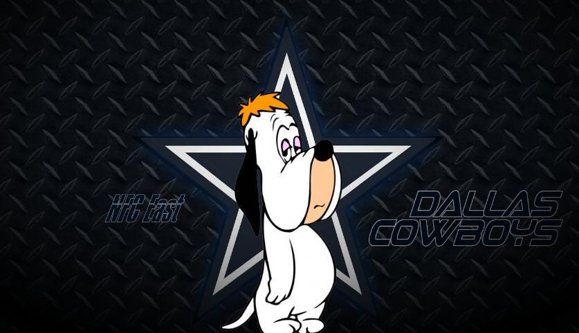 DBoneKinlichee's tweet photo. #DallasCowboys #CowboysNation #Droopy #Cowboys4Life http://t.co/GbI2J4CzL5