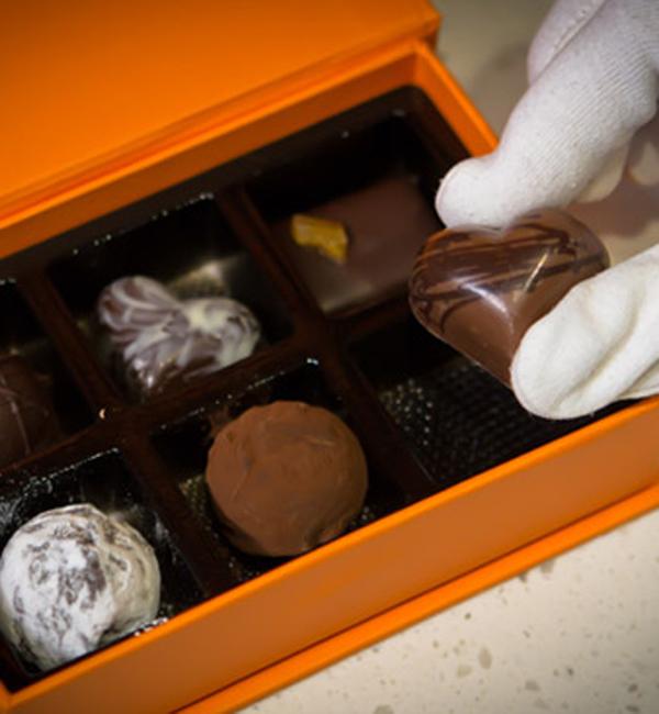 MaryTaylorMore's tweet photo. Adelaide Hills chocolatier threatened by fashion giant: http://t.co/5e9CSThn1e http://t.co/sCKorVUwzJ