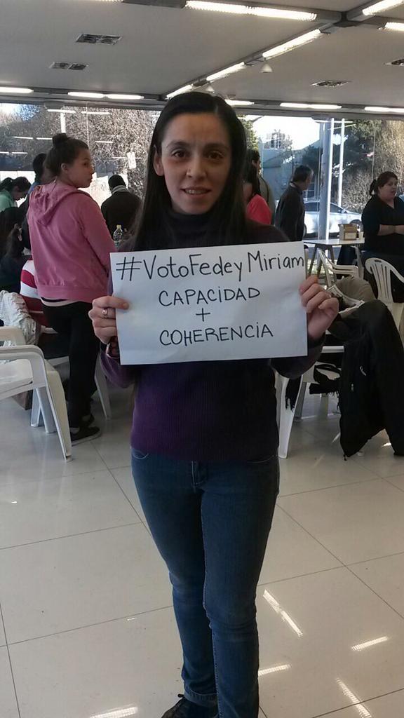 bertita2014's tweet photo. Sciurano-Boyadjian Lista 3 - éste domingo 28 votas FUTURO
Una provincia con orgullo y para todos. http://t.co/vcYVsdlHqC