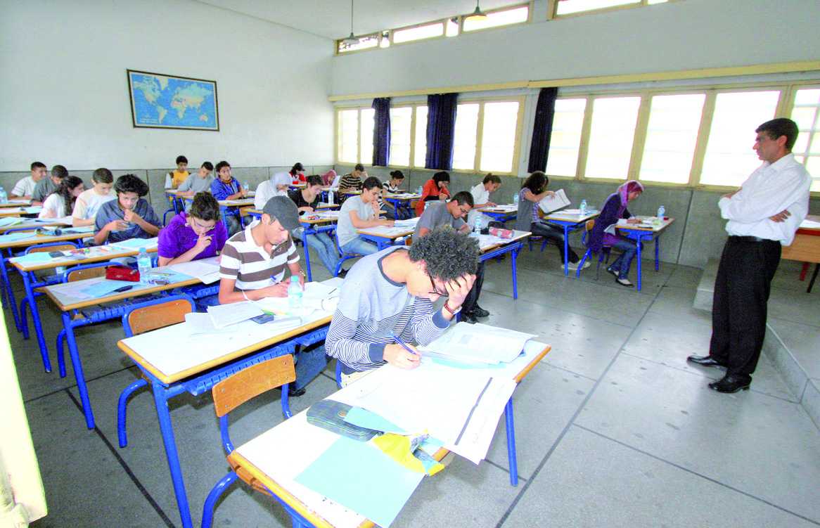 etudiants_Maroc's tweet photo. #Maroc : Les résultats du Bac annoncés le 24 juin http://t.co/I7wK6Pzlhe http://t.co/rqjQa8327i