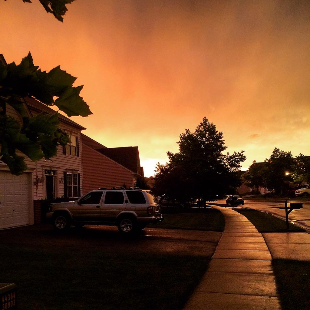 ripping shots so hard that the sky catches fire.