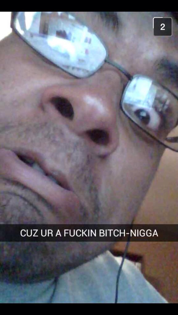 snwalter4's tweet photo. HBD @related2Ghandi_  thanks for always making me feel good about myself.. 😐 #cowworkers #beetsa http://t.co/u2Xm5SoUIM