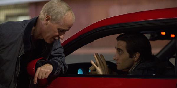 Happy Birthday Dan Gilroy! thanks for giving us the creepy with the incredible  