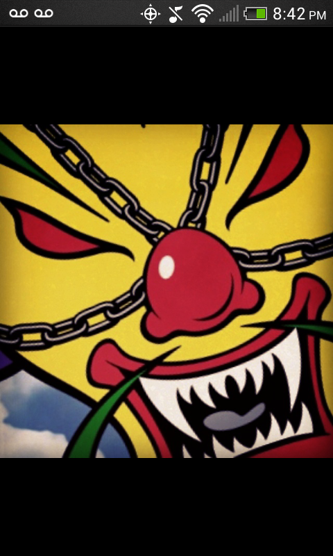 psystreeteam's tweet photo. #juggalos #GOTJ2015 #findyourmissinglink http://t.co/KcflFszU7p