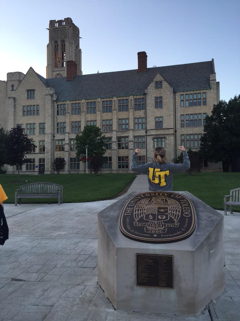 nordanjicole's tweet photo. @UToledoPharmacy #UTPharmCamp #UTFlex http://t.co/FsEa0SkMPw