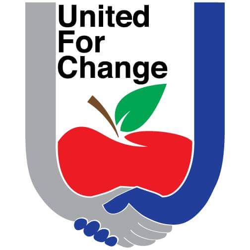 ParentPowerMov's tweet photo. Congratulations to our friends @Newark_UFC  for their NTU victory We stand by United For Change! Lets do great things http://t.co/WYe5GXvopc
