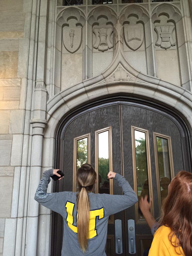nordanjicole's tweet photo. @UToledoPharmacy #UTFlex #UTPharmCamp http://t.co/qMgqunn5lD