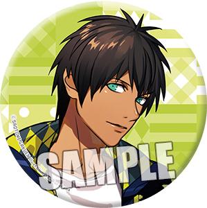 utaprigoods's tweet image. 【グッズ】受注期間：～2015/07/27(月)10時。購入特典缶バッジ付☆ うたの☆プリンスさまっ♪　プリンスヘッドホン「愛島セシル」 bit.ly/1e2sEeZ #utapri