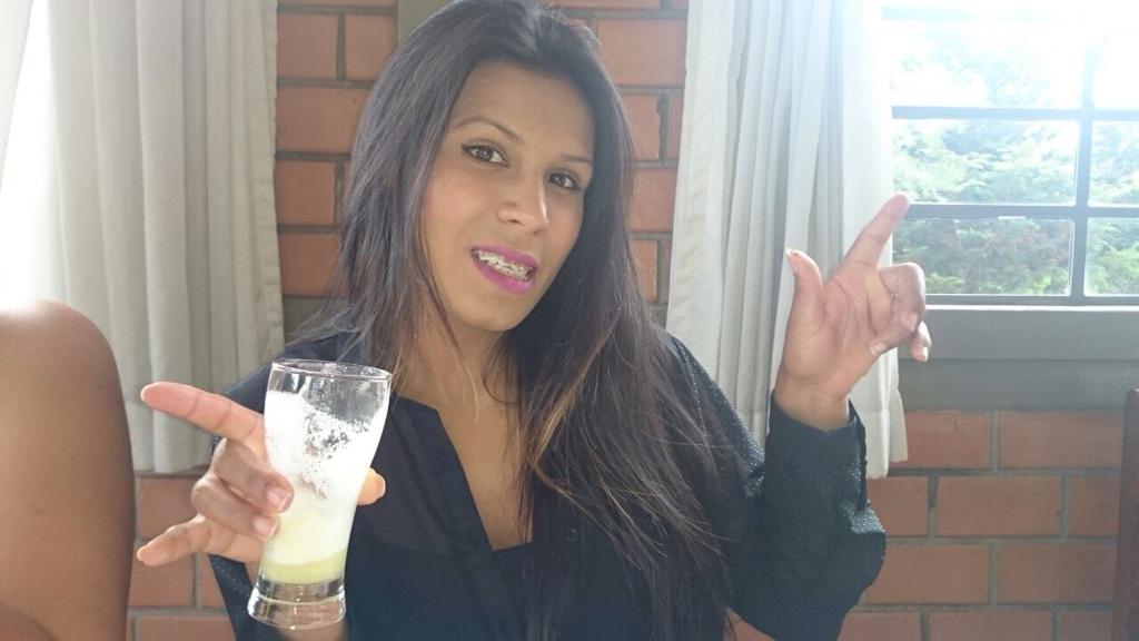 MWislley's tweet image. Adoro sair e esquecer problemas