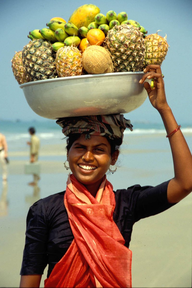 Happy to book my 1st wedding abroad! Shooting Nikki &amp; Ro's wedding in Goa, India this Dec &amp; couldn't be more excited!