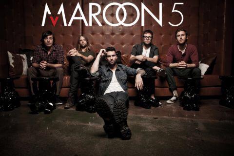 Metro_TV's tweet photo. [Populer] Konser Maroon 5 di Jakarta Batal!    http://t.co/IoKseYPIHO http://t.co/Opitgjh8kp
