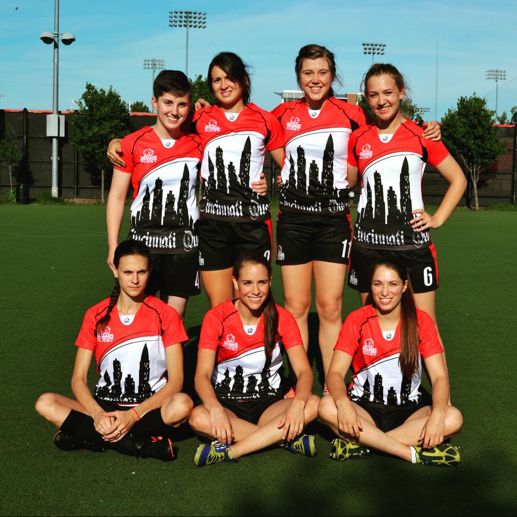 UCWRFC's tweet photo. Extremely excited to have our @RhinoRugbyUSA kit and our starting squad picked! #SquadGameStrong #Rugby http://t.co/Vg8wBCJwcI