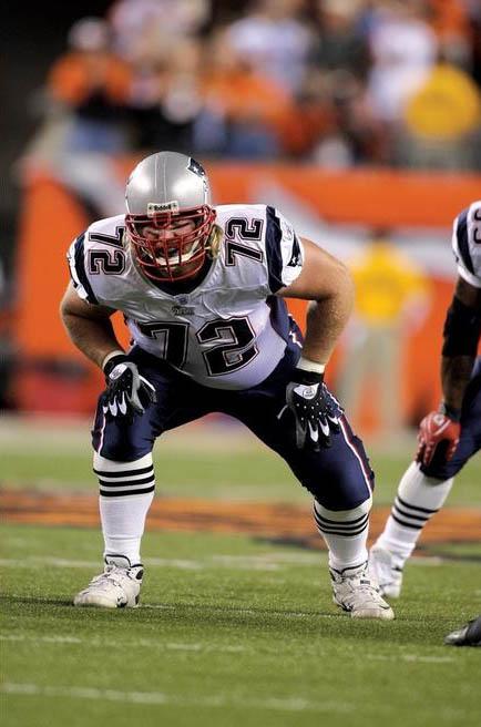 Happy Birthday Matt Light! Celebrate with this photo gallery:  