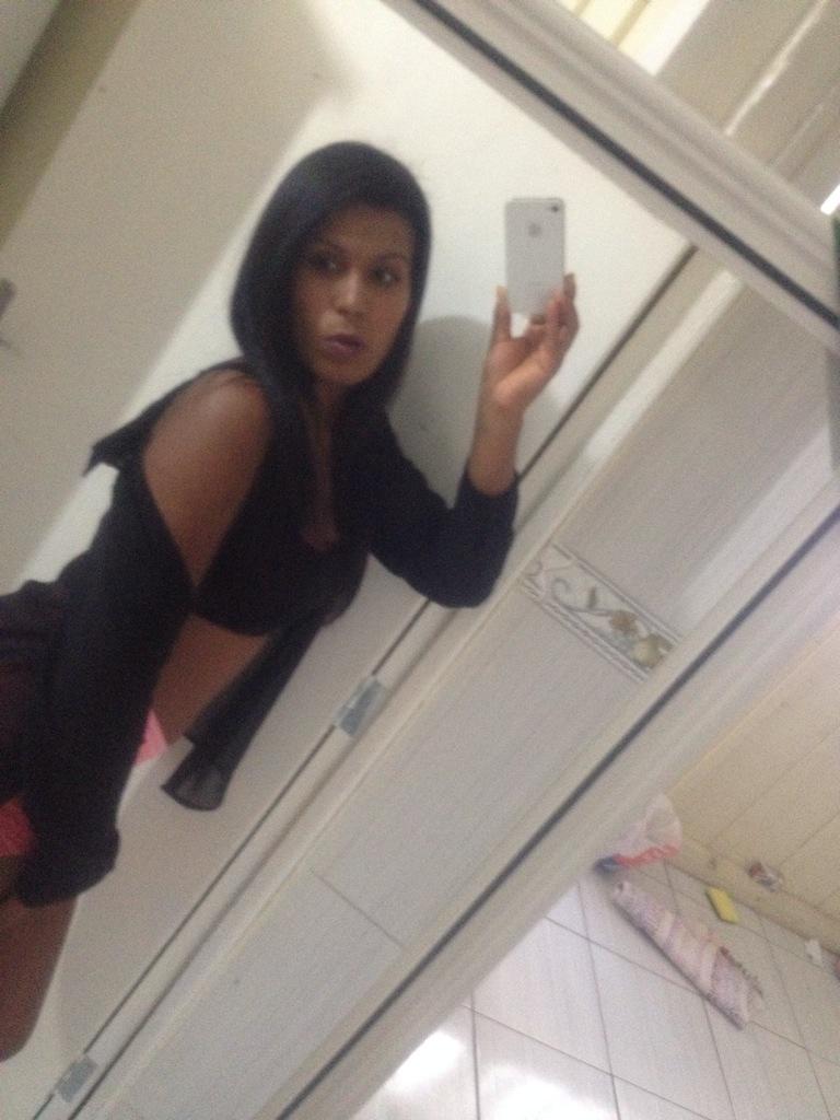 MWislley's tweet image. Só quero ser sensual