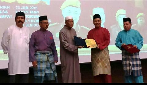 RELA Negeri Selangor tweet media