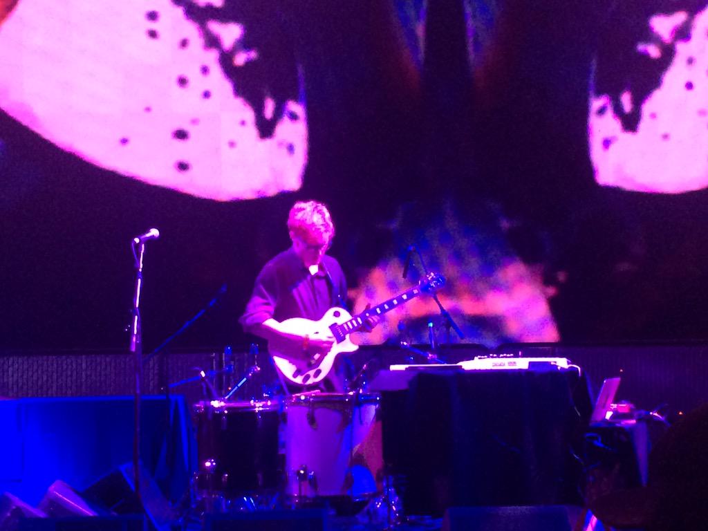 mopop's tweet photo. Or last #EMPSoundOff performer of the day is on stage now! <3 to @ManateeCommune. #omgEMP http://t.co/Fl7K7MHCUn