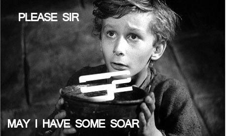 SoaRGaming's tweet image. 