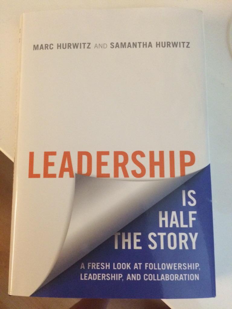 Every role includes leadership &amp; followership. Great event tonight! <a href="/LeanInCanada/">Lean In Canada</a> <a href="/FliPskills_com/">Sam&Marc</a>