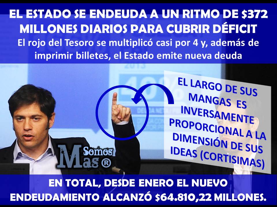Fuimosel46's tweet photo. #Cortisimo el enano. Está fundiendo completamente el pais...y lo peor? Los kirchneristas van a votarlo... http://t.co/roYC0eeYyt