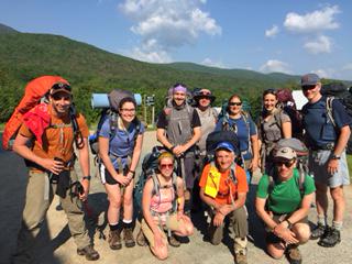 ceaqqq's tweet photo. Congrats to the newest Mountain Leadership School graduates.  https://t.co/bVfDrNxORh http://t.co/1WYeYt0QGZ
