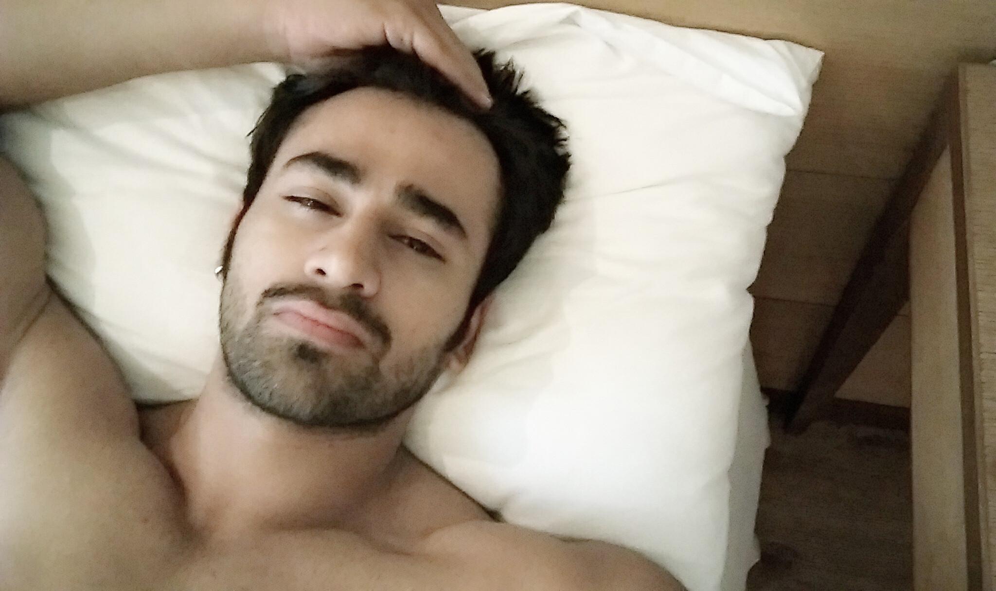 Pearl V Puri on Twitter: "Goodmorning Lucknow #BadtameezDil promotions