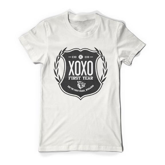 loveshop's tweet photo. PO PREMIUM T-SHIRT XOXO (S, M, ML) = Rp. 85.000. (L, XL) = Rp. 95.000 Ready 14hari setelah transfer 😊 http://t.co/JEna67mKa8