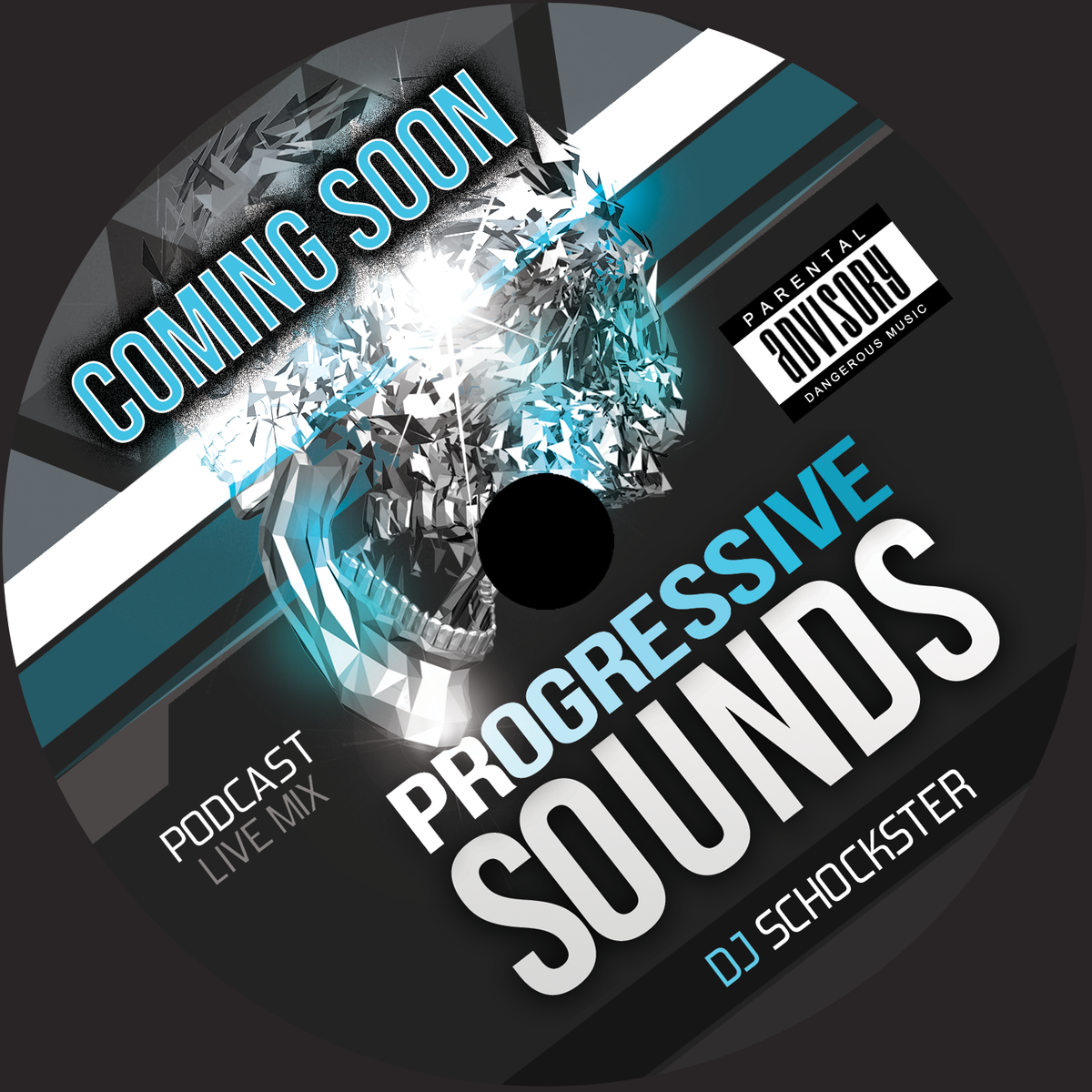 DjSchockster's tweet photo. New Podcast Coming Soon :) #Schockster #DjSchockster #ProgressiveSounds http://t.co/0RbKucwE0m