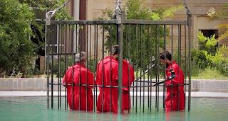 >> ift.tt/1deRYNW << Astaghfirullah, ISIS lakukan 3 gaya eksekusi baru kepada tawanannya