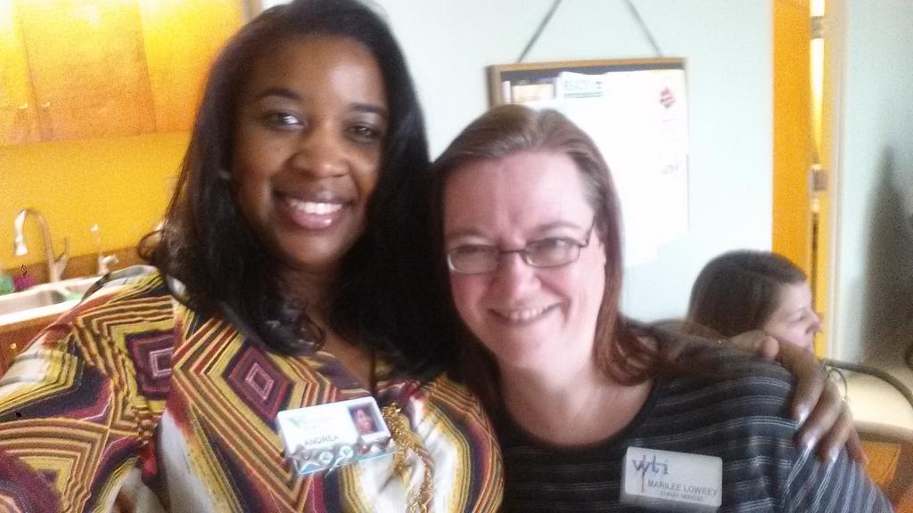 GilchristAndrea's tweet photo. Great Education Fair @MidlandCares today. Thanks to all participants who attended. #EducateYourWorkforce http://t.co/8c8GzgyDTN