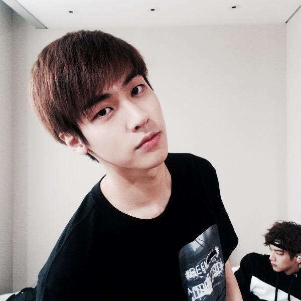 NFlyingThai's tweet photo. [Fancafe] 150624 #NFlying #NFlyingDailyPic #Seunghyub #Kwangjin #Chahun #Jaehyun http://t.co/emcN1Uau3S http://t.co/kHvEPPAZmd
