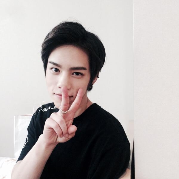 NFlyingThai's tweet photo. [Fancafe] 150624 #NFlying #NFlyingDailyPic #Seunghyub #Kwangjin #Chahun #Jaehyun http://t.co/emcN1Uau3S http://t.co/kHvEPPAZmd