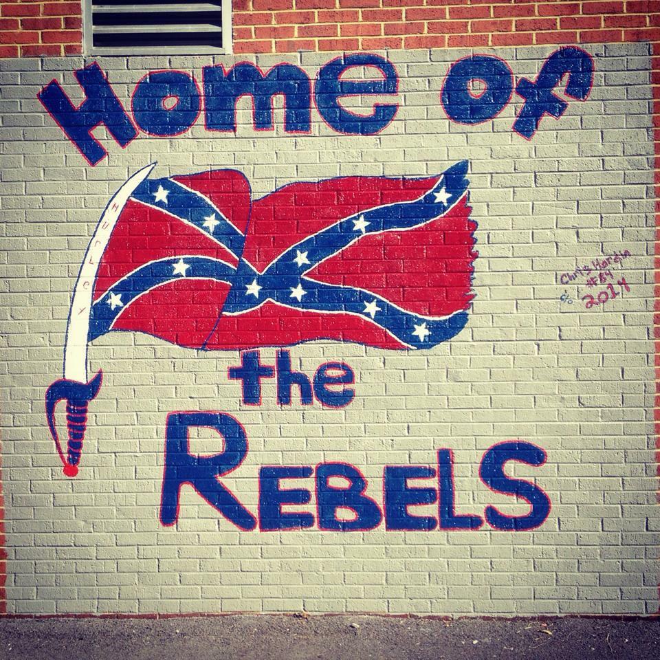 chardin84's tweet photo. I'm just going to leave this here and let yall see my flag! #ConfederateFlag #HeritageNotHate http://t.co/0BYkiEyniZ