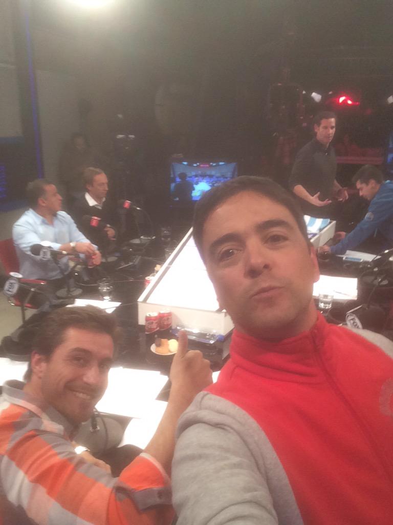 Juanjo Buscalia tweet media