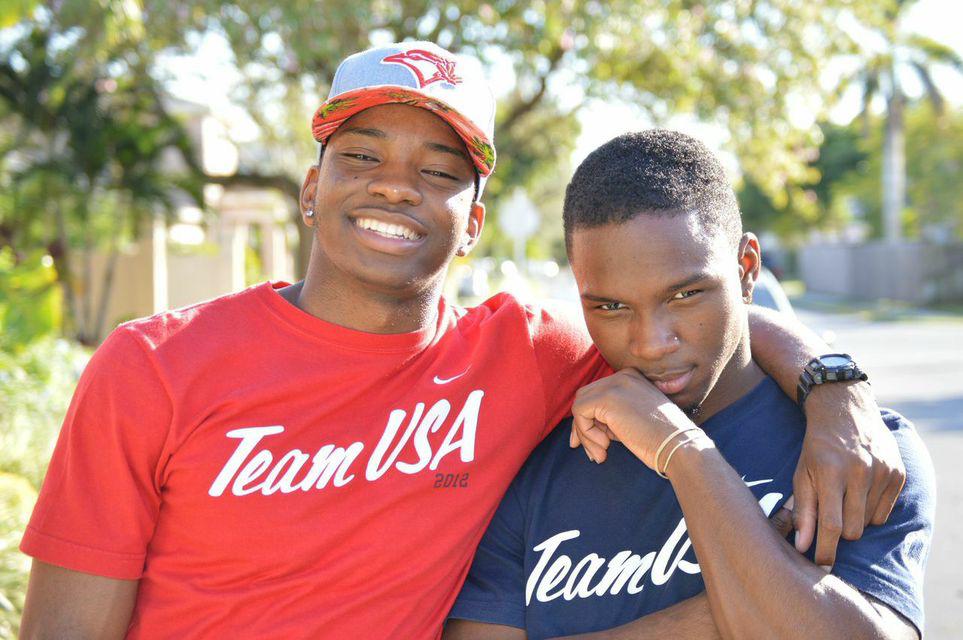 Ghost_Ace7's tweet photo. Happy birthday to a guy like no other. My brother is amazing! Happy birthday man. http://t.co/6cIaNThysN