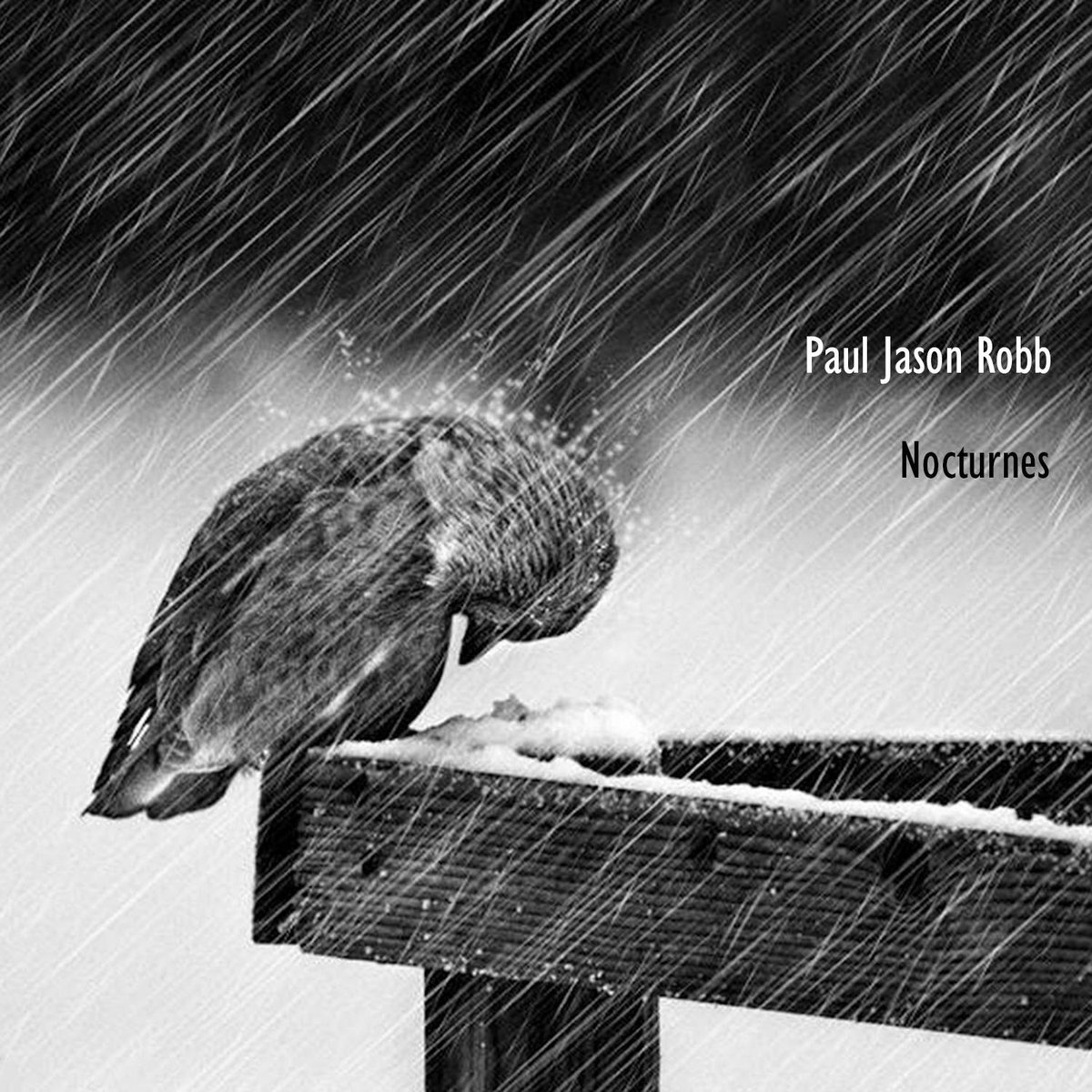 HAKATAK's tweet photo. Paul Robb's new album, "Nocturnes", is out now! http://t.co/PeB6Z0dyBO http://t.co/nCp5dUJtvw