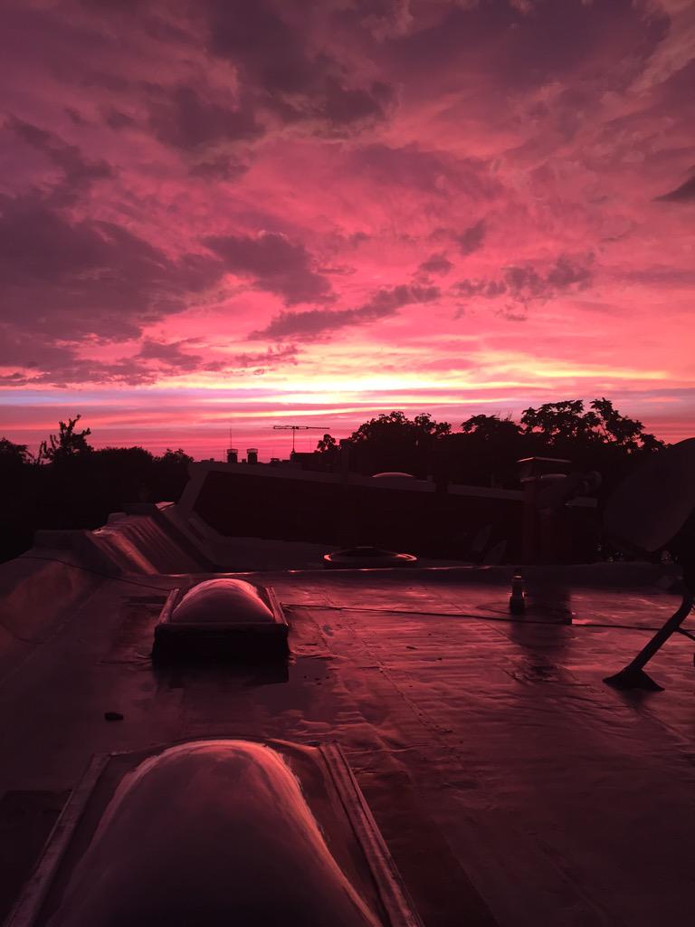 markderekrivera's tweet photo. #nofilter #dc http://t.co/dFw7VHQHtH