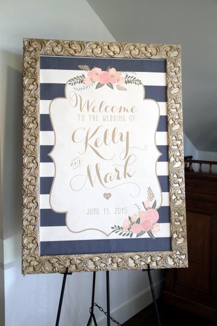 PerfectTable1's tweet image. A perfect day for two of our favorites! #matchmadeinheaven #sweetlove #Hyannisportgolfclub