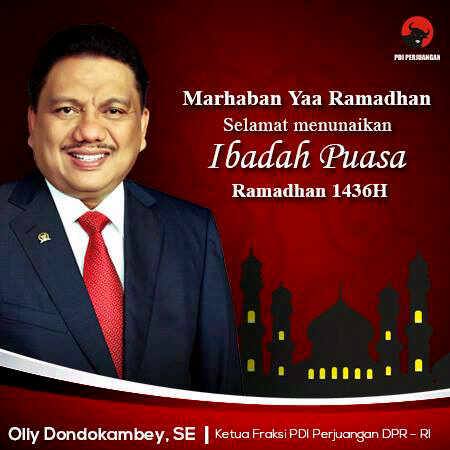 PDIP_Sulut's tweet photo. http://t.co/vRLBnu63Al