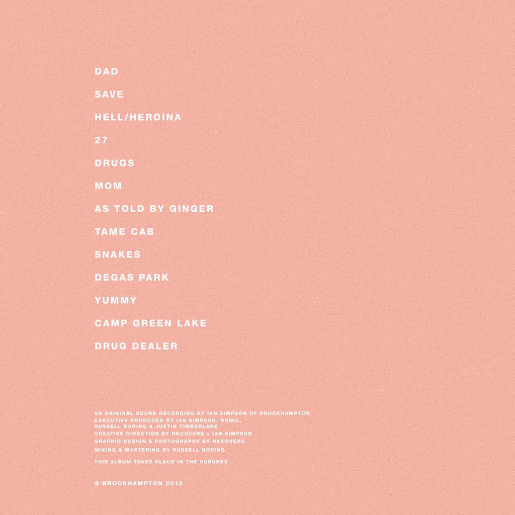 Kevin Abstract On Twitter Mtv1987 Re Release Remastered With New Songs July 15 2015 Http T Co 8tlczwjpri